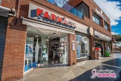 Farmacia Farmacia Buenache en Premia de Mar