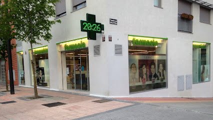 Farmacia Farmacia Buenavista en Getafe