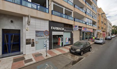 Farmacia Farmacia Buenavista Lda. Maite Cortijo en Roquetas de Mar