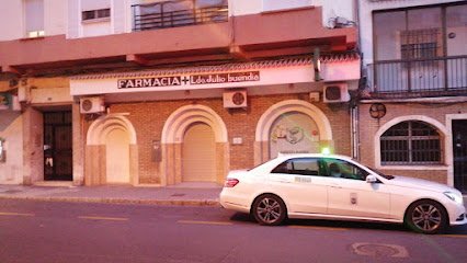 Farmacia Farmacia Buendia Prieto en Huelva