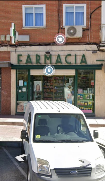 Farmacia Farmacia Bueno Perez en Mostoles