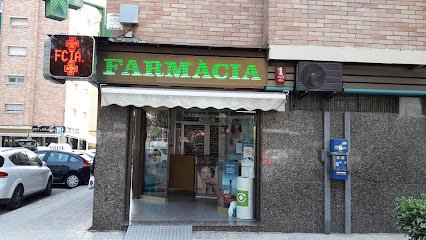 Farmacia Farmacia Buenos Aires en Martorell