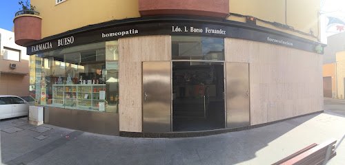 Farmacia Farmacia Bueso en Roquetas de Mar
