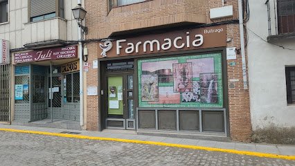 Farmacia Farmacia Buitrago en Buitrago del Lozoya