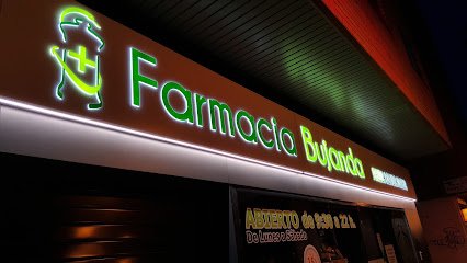 Farmacia Farmacia Bujanda en Zaragoza