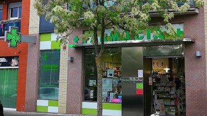 Farmacia Farmacia Bulevar La Rosaleda en Ponferrada