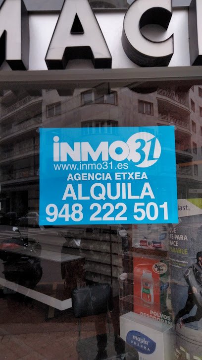 Farmacia Farmacia Burges Martinez en Pamplona
