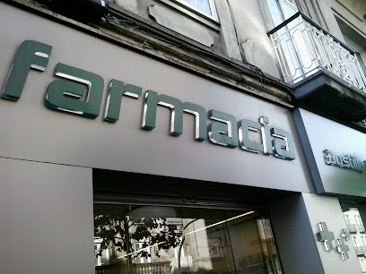 Farmacia Farmacia Bustillo Mateo en Vigo