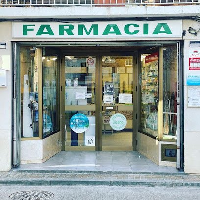 Farmacia Farmacia Bustin en Sastago