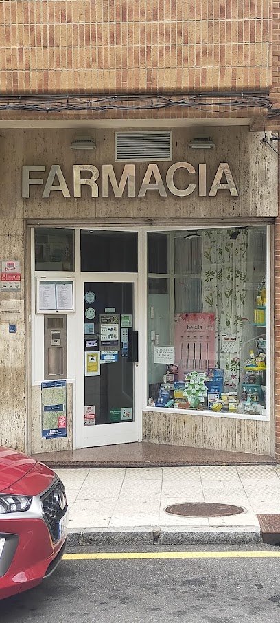 Farmacia Farmacia Busto Arguelles en Oviedo