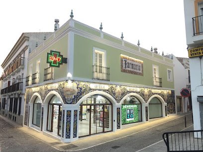 Farmacia Farmacia Buzo 24 horas Ldo. Rafael Aquilino Fernandez Martinez en Zafra