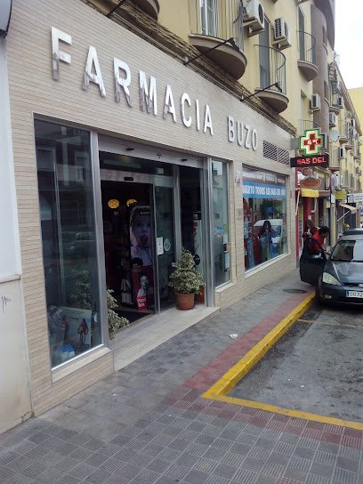 Farmacia Farmacia Buzo en Dos Hermanas