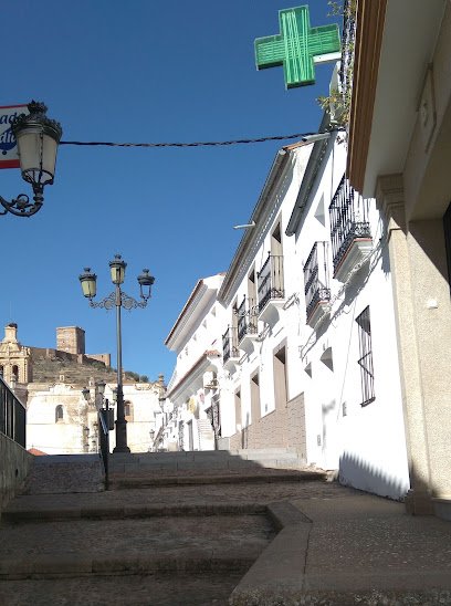 Farmacia Farmacia Buzo