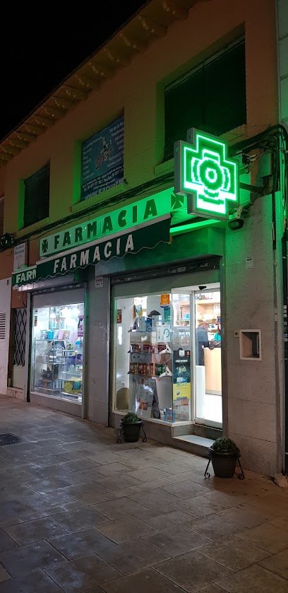 Farmacia Farmacia