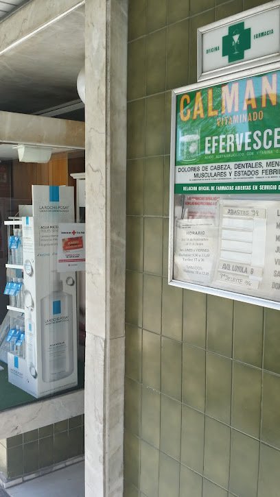 Farmacia Farmacia