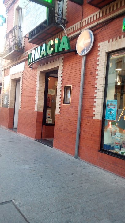 Farmacia Farmacia