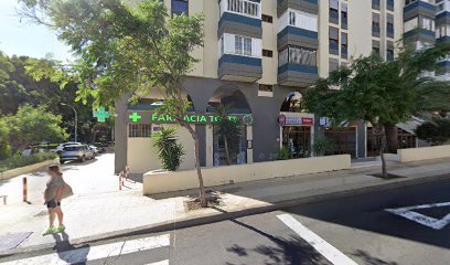 Farmacia Farmacia C. M. TOSTE en Tenerife