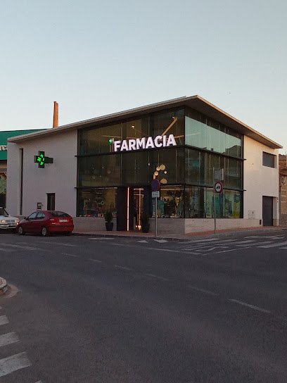 Farmacia Farmacia