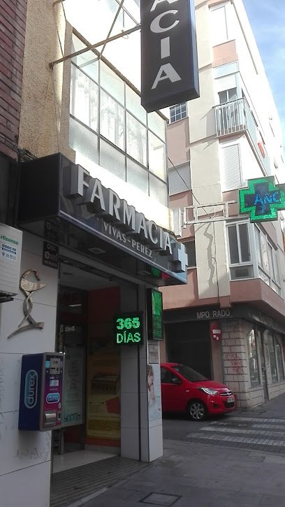 Farmacia Farmacia