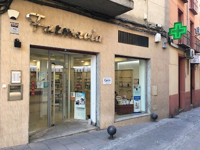 Farmacia Farmacia