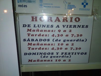 Farmacia Farmacia