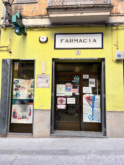 Farmacia Farmacia
