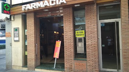 Farmacia Farmacia C. Sevilla en Cordoba