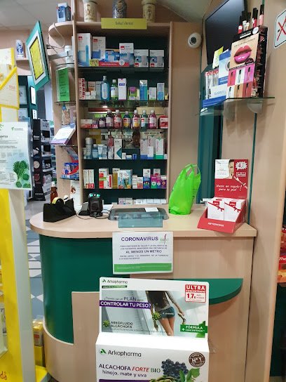 Farmacia Farmacia