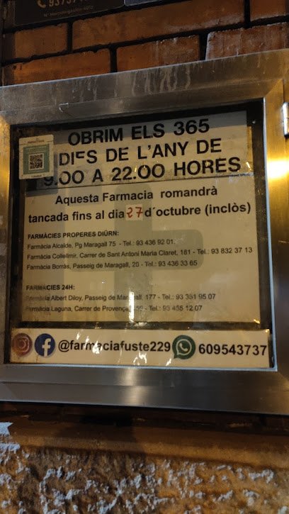Farmacia Farmacia