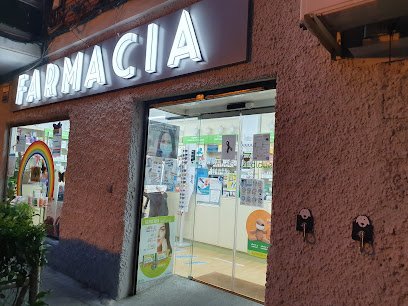 Farmacia Farmacia