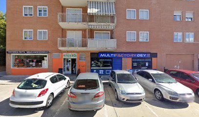 Farmacia Farmacia