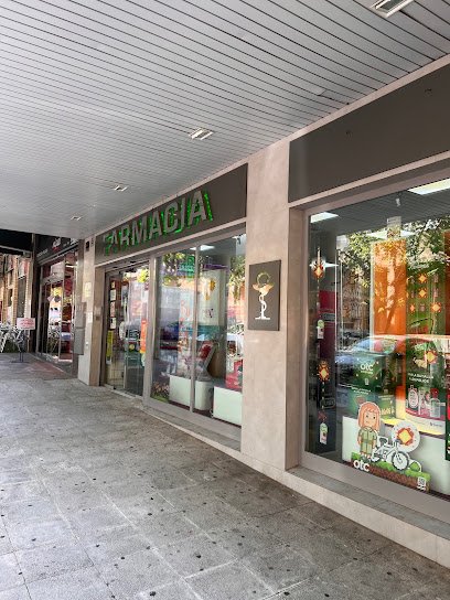 Farmacia Farmacia