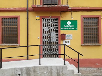 Farmacia Farmacia
