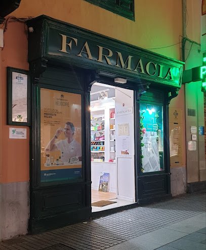 Farmacia Farmacia C9 Tenerife en Tenerife