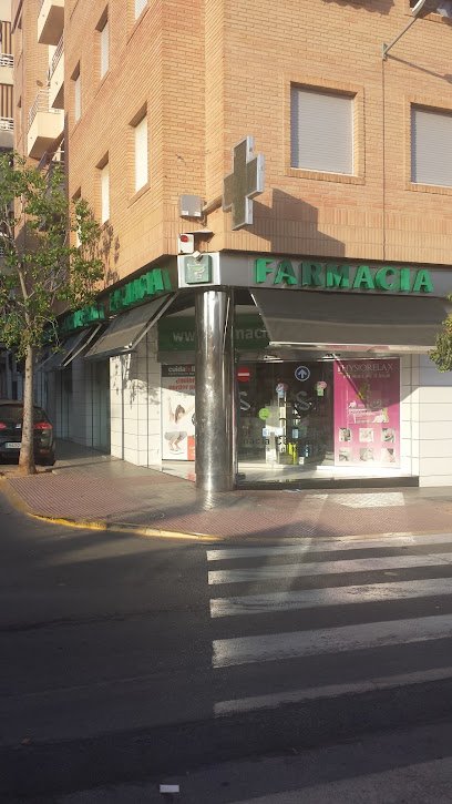 Farmacia Farmacia CABANES en Torrent