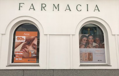 Farmacia Farmacia "CALLE CANARIAS CONIL" en Conil de la Frontera