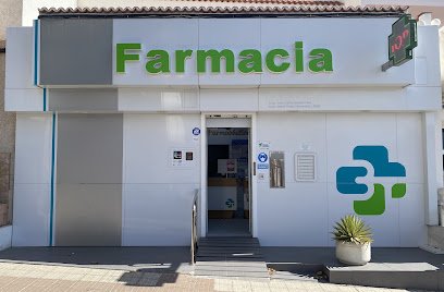 Farmacia Farmacia C.B. Breton Timon en Guimar