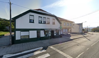 Farmacia Farmacia CB Quintia Deibe y Sabin Orjales en Naron