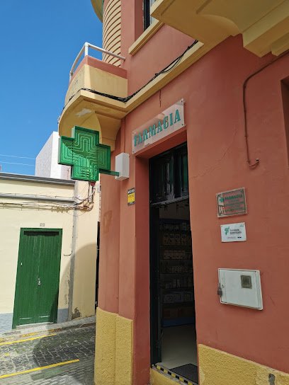 Farmacia Farmacia CB Velazquez Velazquez en Guia