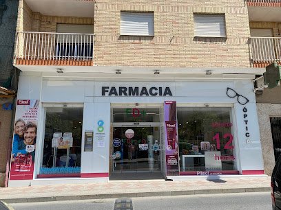 Farmacia Farmacia CENTRAL de Pinos Puente en Pinos Puente