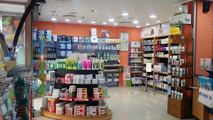 Farmacia Farmacia CESAR en Torremolinos