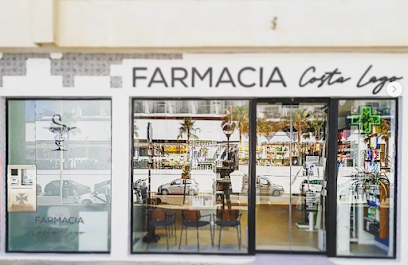 Farmacia Farmacia COSTA LAGO en Torremolinos