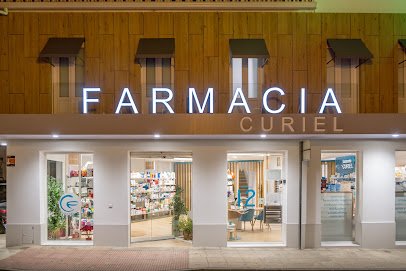 Farmacia Farmacia CURIEL en Pilas