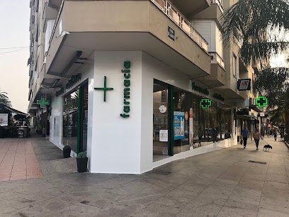 Farmacia Farmacia Caballero Motril en Motril