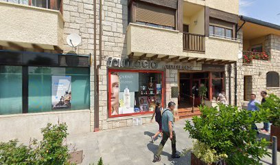 Farmacia Farmacia Caballero en Navacerrada