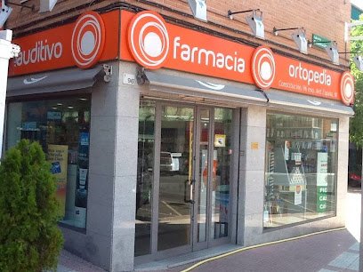 Farmacia Farmacia Caballero y Gomez en Alcobendas
