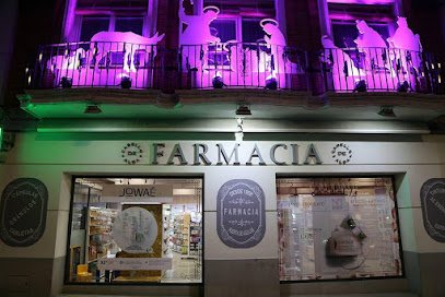 Farmacia Farmacia Cabello de Alba en Montilla