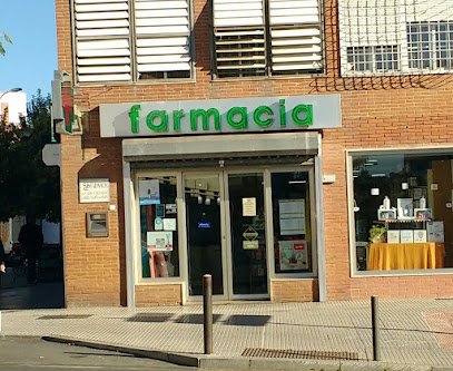 Farmacia Farmacia Cabeza Escalante en Huelva