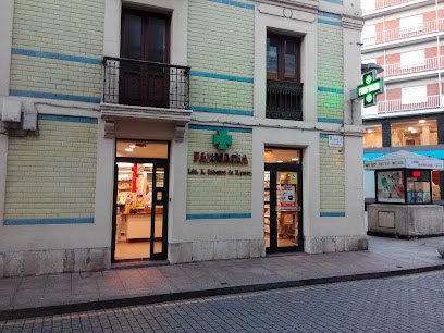 Farmacia Farmacia Cabezas de Herrera Pola de Siero en Pola de Siero
