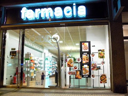 Farmacia Farmacia Cabiro en Donostia-San Sebastian